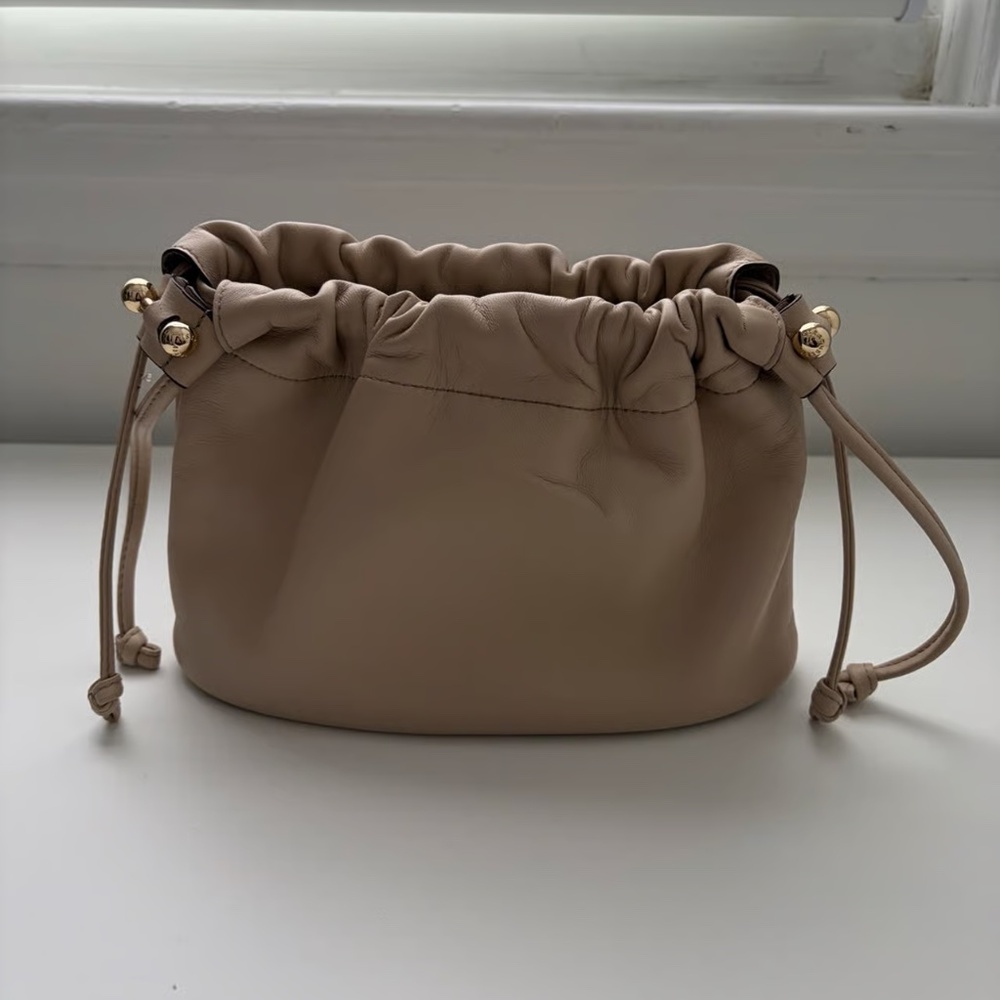 Strathberry Charlotte Drawstring - Picture 2 of 4